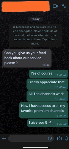 iptv uk