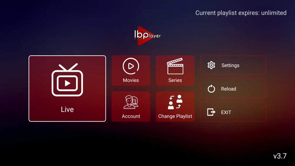 ibo player pro in uk