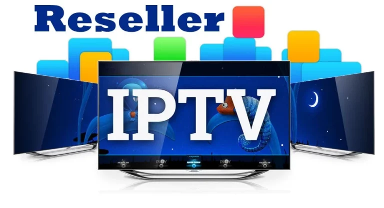 iptv Reseller