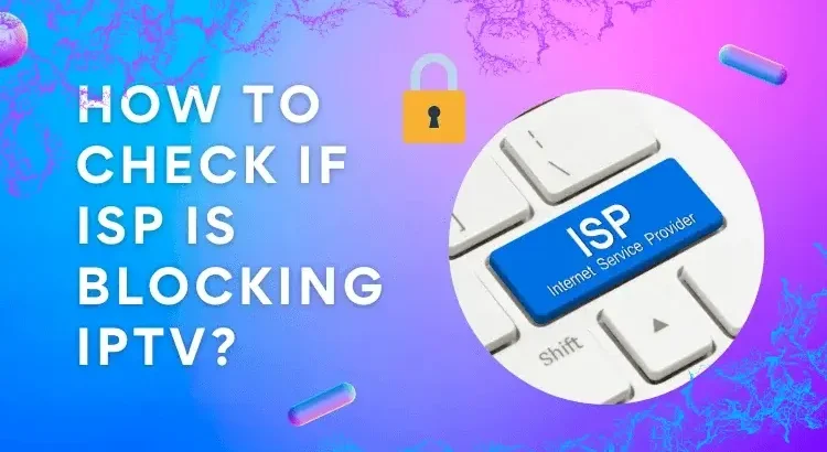 isp block iptv