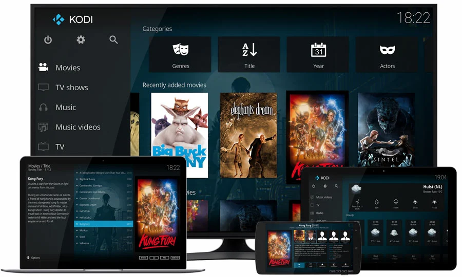 iptv for all devaics