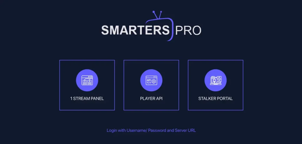 smarters iptv uk