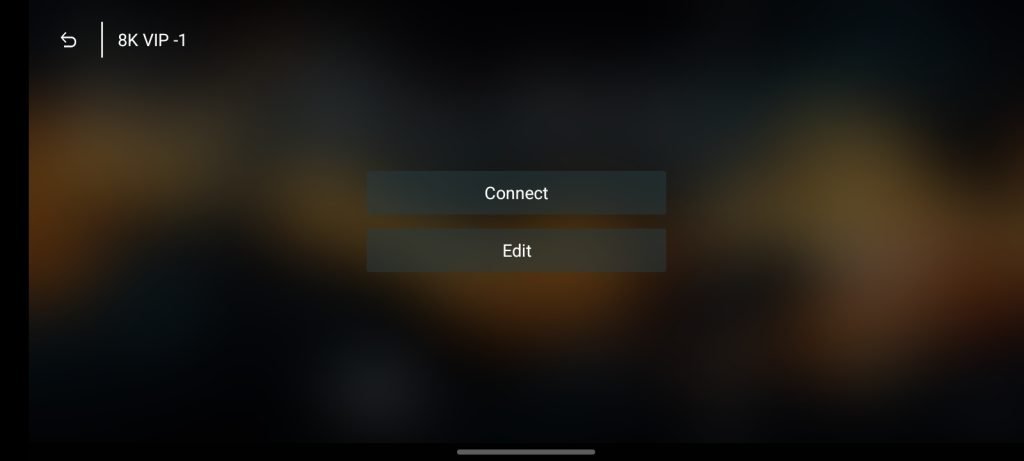 8K VIP IPTV player 8K VIP IPTV player