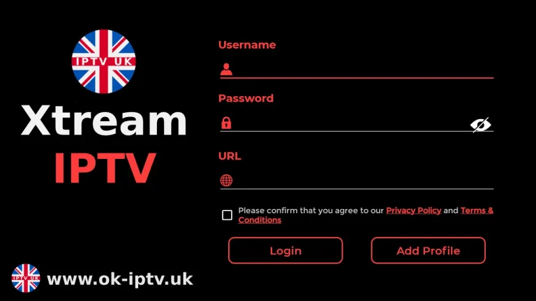 xtrim iptv uk