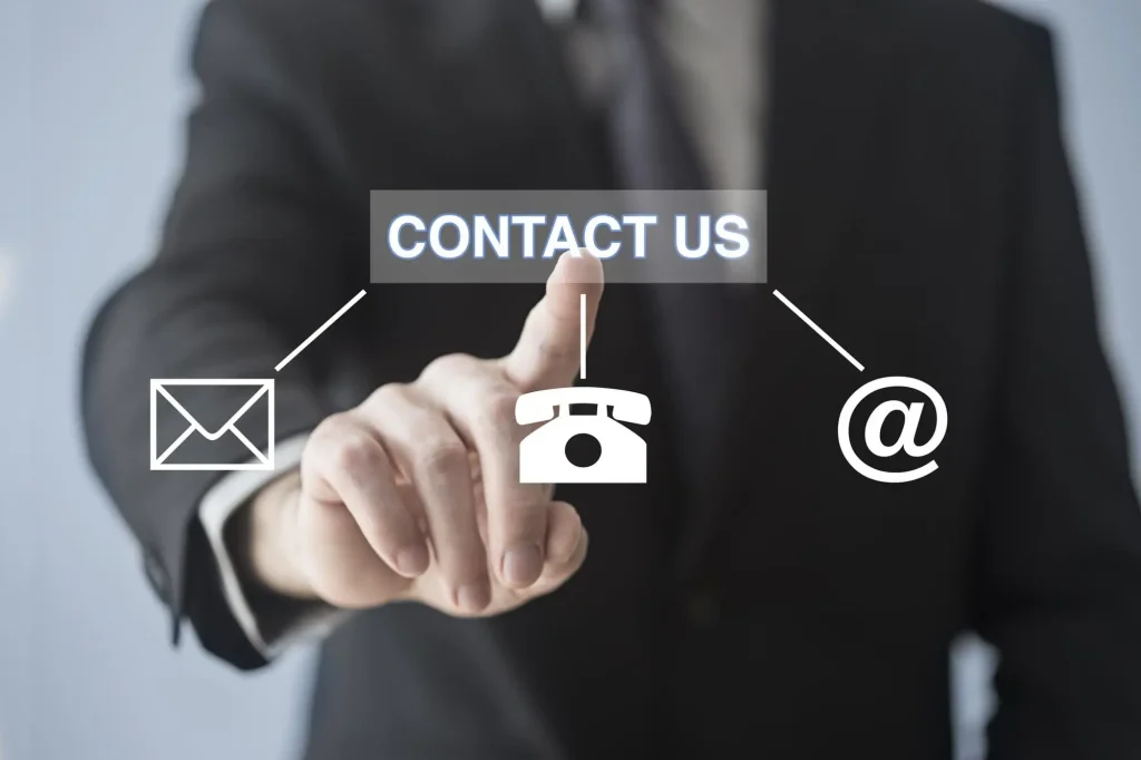 contact iptv resaller