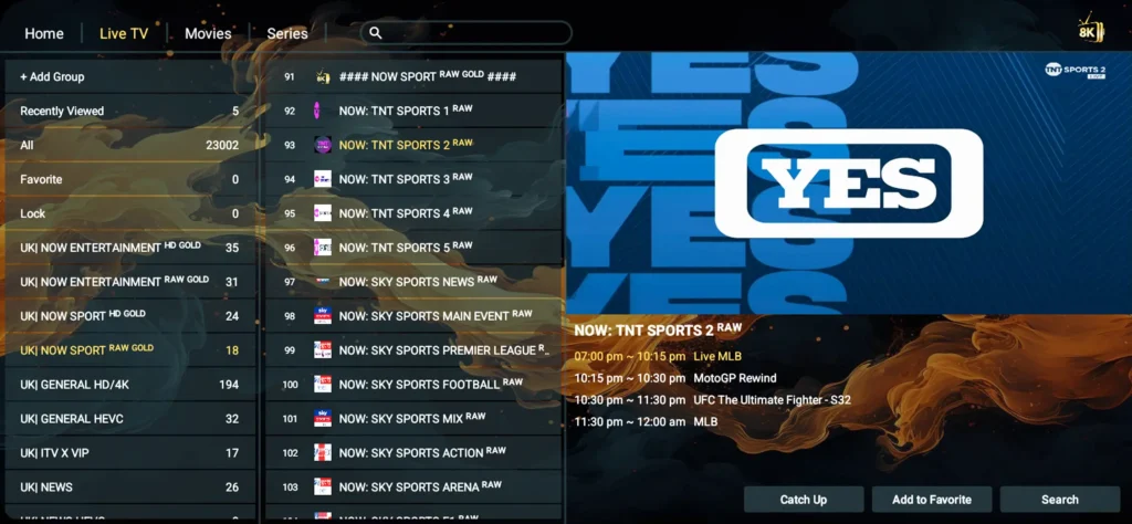 8K_Player_VIP