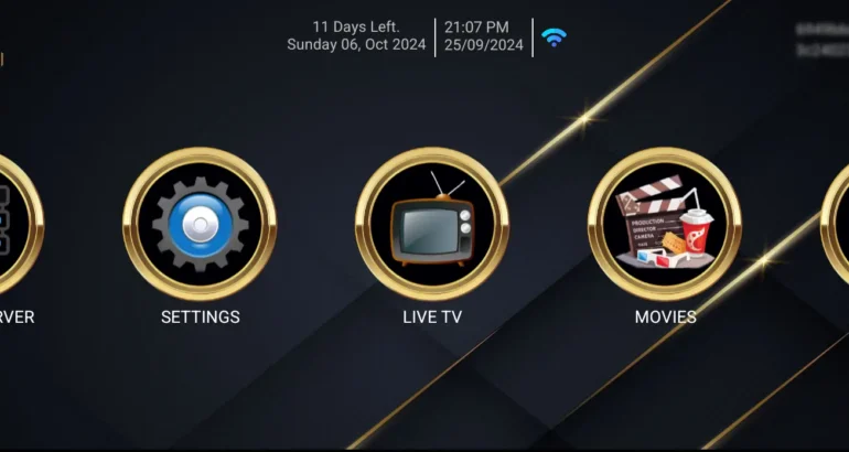 4K player