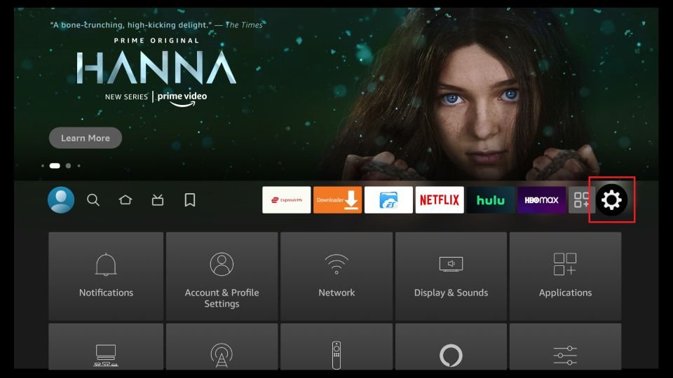 settings Downloader