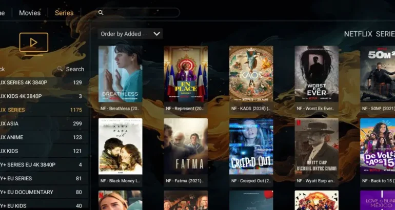 What are the Benefits You Get from IPTV Streaming?
